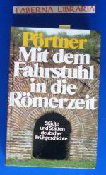 Pörtner Rudolf: Mit dem Fahrstuhl in die