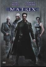 Andy & Larry Wachowski: Matrix