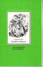 Goethe-Album.