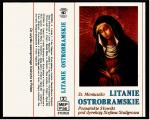 Stanis&#322;awa Moniuszki: Litanie Ostro