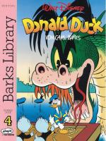 Walt Disney: Barks Library Special : Don