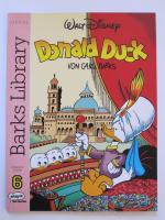 Walt Disney: Barks Library Special : Don