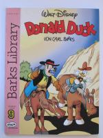 Walt Disney: Barks Library Special : Don