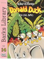 Walt Disney: Barks Library Special : Don