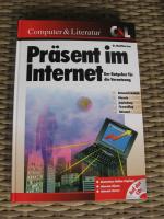 Leu, Evi; Leu, Matthias: Präsent im Inte