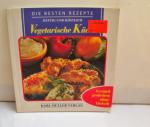 Susanne Kattenbeck: Vegetarische Küche