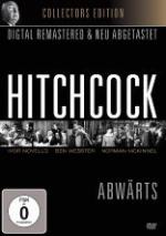 Alfred Hitchcock - Abwärts [Collector´s 