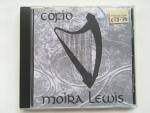 Moira Lewis: Cofio