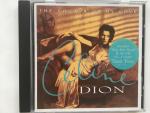 Celine Dion: The Colour Of My Love