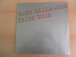 Rory Callagher Irish Tour