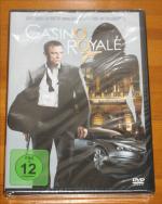 Casino Royale*James Bond*007