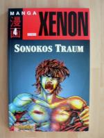 Xenon 4 - Sonokos Traum