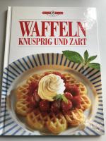 Waffeln - knusprig und zart