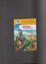 Petra Stubenrauch: Benny Blu - Ritter Petra Stubenrauch: Benny Blu - Ritter