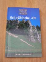 Schwäbische Alb   (K.7)