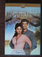Begierde unter Ulmen Rarität m. Sophia Loren Anthony Perkins