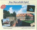 Das Harsefeld-Spiel Das Gedächtnis- und Wissensspiel