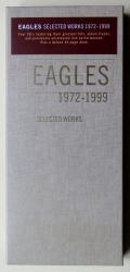 Eagles selected works 1972 - 1999 4 CDs