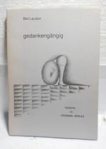 Gedankengängig