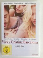 Vicky Cristina Barcelona