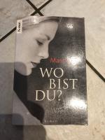 Marc Levy: Wo bist du?