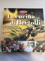 Bertolli: La Cucina di Bertolli
