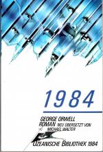 George Orwell: 1984 George Orwell: 1984