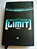 Frank Schätzing: Limit. 1. Auflage Frank Schätzing: Limit. 1. Auflage
