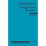 Schede, Hans G: Lektüreschlüssel zu Geor Schede, Hans G: Lektüreschlüssel zu Geor