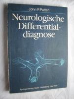 Neurologische Differentialdiagnose