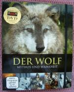 Shaun Ellis und Monty Sloan: Der Wolf • Shaun Ellis und Monty Sloan: Der Wolf •