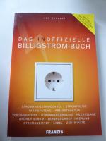 Das inoffizielle Billigstrom-Buch. Softcover