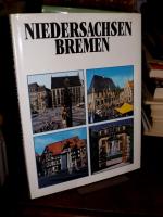 Hermann Gutmann: Niedersachsen Bremen.