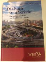 Das Buch vom Verkehr