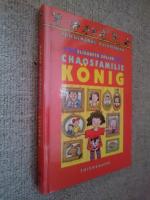 Elisabeth Zöller: Chaosfamilie König Elisabeth Zöller: Chaosfamilie König