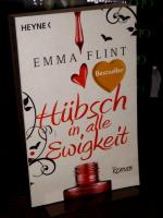 Emma Flint: Hübsch in alle Ewigkeit. Rom