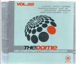 The Dome - Volume 22 (Enhanced Doppel-CD)