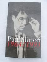 Paul Simon  1964/1993  (1993 Original 3CD- Box)
