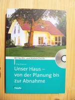 Jörg Stroisch: Unser Haus - von der Plan