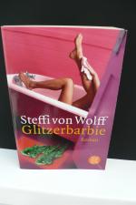 Wolff, Steffi von: GLITZERBARBIE
