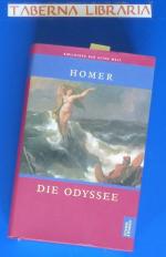 Die Odyssee