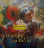 Blumen im Licht