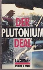 Der Plutonium-Deal