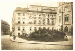 AK Wien (1929) Haus-, Hof- und Staatsarc