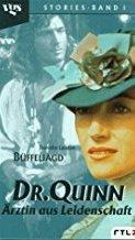 Dorothy Laudan: Büffeljagd