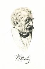 AK Generalfeldmarschall Gebhard Lebrecht