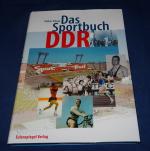 Das Sportbuch DDR