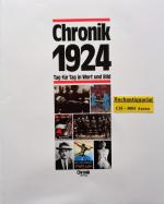 Chronik 1924