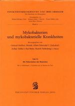 Mykobakterien und mykobakterielle Krankheiten.Teil VI:Die Tuberkulose