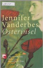 Jennifer Vanderbes: Die Osterinsel Jennifer Vanderbes: Die Osterinsel